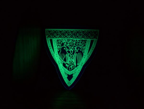 Glow in the Dark Sticker Bundle - Image 6