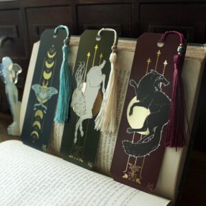 Foil Bookmark Bundle