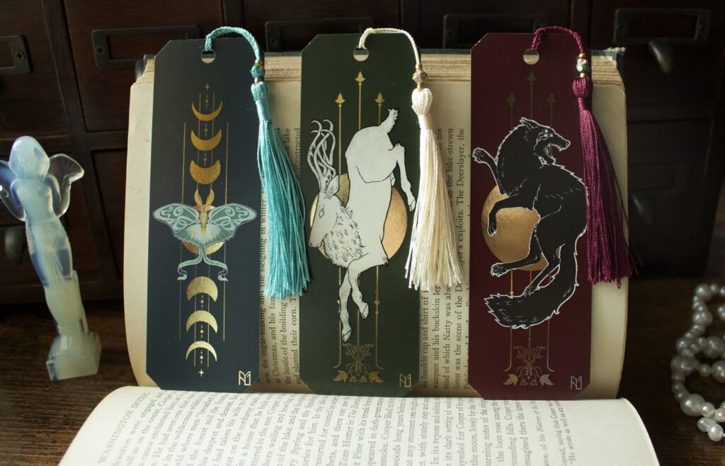 Bookmarks