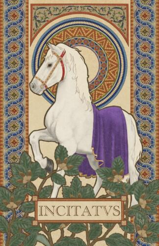 Incitatus