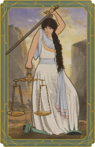 Justice